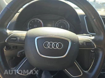 2014 Audi Q5 2.0T Premium Plus - miniatura 10