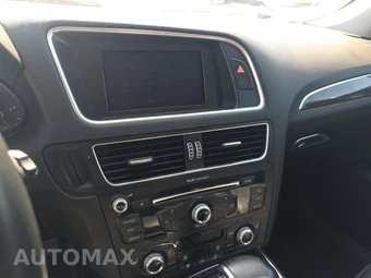 2014 Audi Q5 2.0T Premium Plus - miniatura 11