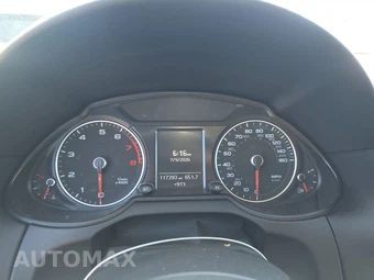 2014 Audi Q5 2.0T Premium Plus - miniatura 12