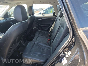2014 Audi Q5 2.0T Premium Plus - miniatura 13