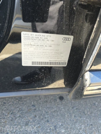 2014 Audi Q5 2.0T Premium Plus - miniatura 14