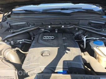 2014 Audi Q5 2.0T Premium Plus - miniatura 15