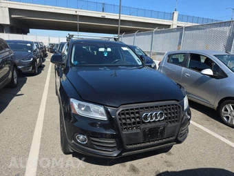 2014 Audi Q5 2.0T Premium Plus - miniatura 2