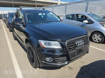 2014 Audi Q5 2.0T Premium Plus - miniatura 3