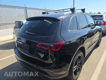 2014 Audi Q5 2.0T Premium Plus - miniatura 4