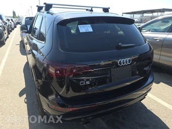 2014 Audi Q5 2.0T Premium Plus - miniatura 5