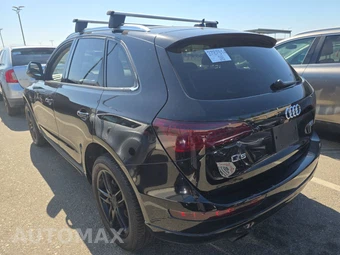 2014 Audi Q5 2.0T Premium Plus - miniatura 6