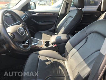 2014 Audi Q5 2.0T Premium Plus - miniatura 7