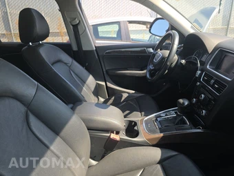 2014 Audi Q5 2.0T Premium Plus - miniatura 8