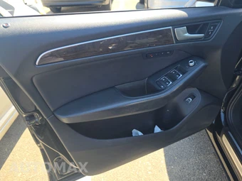 2014 Audi Q5 2.0T Premium Plus - miniatura 9