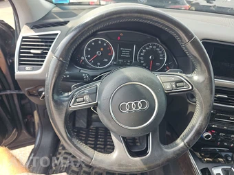 2014 Audi Q5 2.0T Premium Plus – miniatura 10