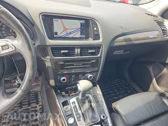 2014 Audi Q5 2.0T Premium Plus – miniatura 11