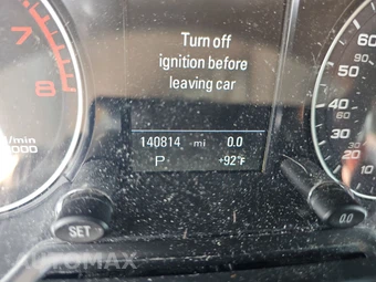 2014 Audi Q5 2.0T Premium Plus – miniatura 12
