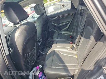 2014 Audi Q5 2.0T Premium Plus – miniatura 13