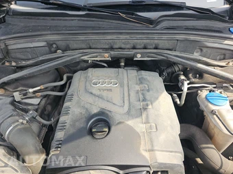 2014 Audi Q5 2.0T Premium Plus – miniatura 15