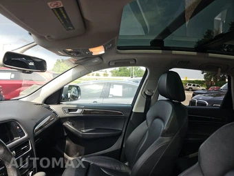 2014 Audi Q5 2.0T Premium Plus – miniatura 17
