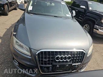 2014 Audi Q5 2.0T Premium Plus – miniatura 2