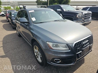2014 Audi Q5 2.0T Premium Plus – miniatura 3