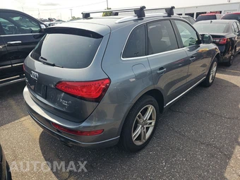 2014 Audi Q5 2.0T Premium Plus – miniatura 4