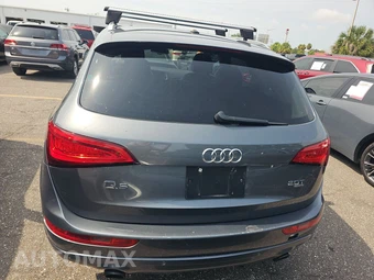 2014 Audi Q5 2.0T Premium Plus – miniatura 5