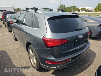 2014 Audi Q5 2.0T Premium Plus – miniatura 6