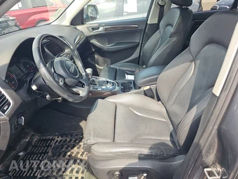 2014 Audi Q5 2.0T Premium Plus – miniatura 7