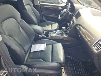 2014 Audi Q5 2.0T Premium Plus – miniatura 8