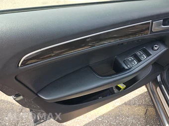 2014 Audi Q5 2.0T Premium Plus – miniatura 9
