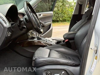 2014 Audi Q5 2.0T Premium Plus - miniatura 10