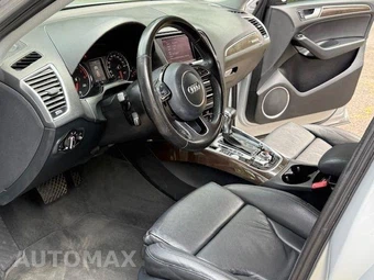 2014 Audi Q5 2.0T Premium Plus - miniatura 13