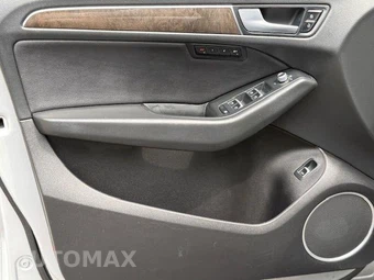 2014 Audi Q5 2.0T Premium Plus - miniatura 15