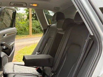 2014 Audi Q5 2.0T Premium Plus - miniatura 18
