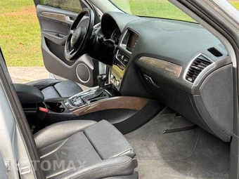 2014 Audi Q5 2.0T Premium Plus - miniatura 21
