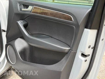 2014 Audi Q5 2.0T Premium Plus - miniatura 22