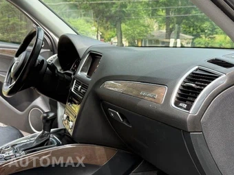 2014 Audi Q5 2.0T Premium Plus - miniatura 25