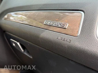 2014 Audi Q5 2.0T Premium Plus - miniatura 26