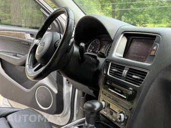 2014 Audi Q5 2.0T Premium Plus - miniatura 27