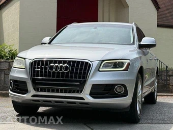 2014 Audi Q5 2.0T Premium Plus - miniatura 3