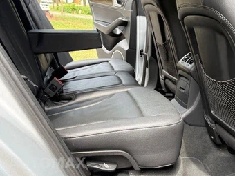 2014 Audi Q5 2.0T Premium Plus - miniatura 30