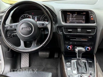 2014 Audi Q5 2.0T Premium Plus - miniatura 33