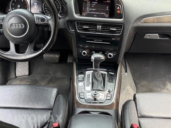 2014 Audi Q5 2.0T Premium Plus - miniatura 34