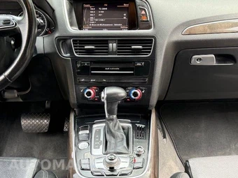2014 Audi Q5 2.0T Premium Plus - miniatura 35