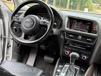 2014 Audi Q5 2.0T Premium Plus - miniatura 36