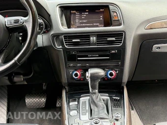 2014 Audi Q5 2.0T Premium Plus - miniatura 37