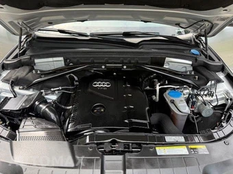 2014 Audi Q5 2.0T Premium Plus - miniatura 39