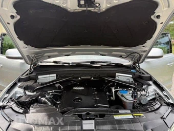2014 Audi Q5 2.0T Premium Plus - miniatura 40