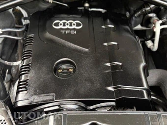 2014 Audi Q5 2.0T Premium Plus - miniatura 41