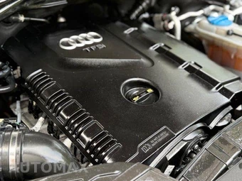 2014 Audi Q5 2.0T Premium Plus - miniatura 42