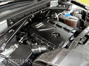2014 Audi Q5 2.0T Premium Plus - miniatura 43