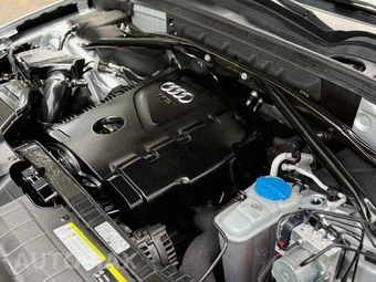 2014 Audi Q5 2.0T Premium Plus - miniatura 44